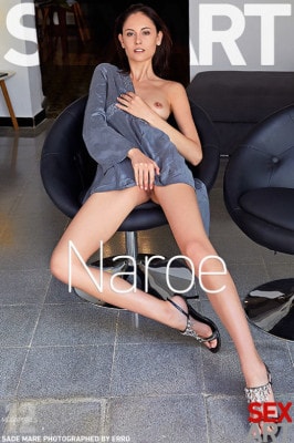 Sade Mare from SEXART Sade Mare from SEXART