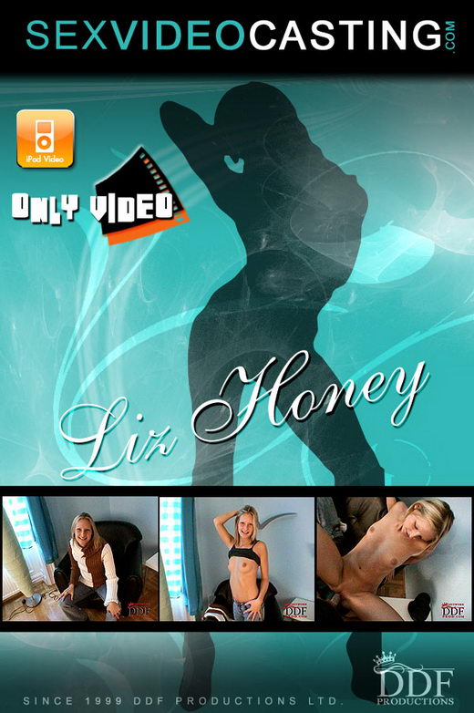 Liz Honey - for SEXVIDEOCASTING Liz Honey - for SEXVIDEOCASTING