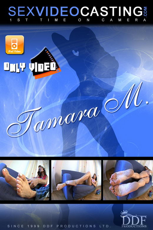 Tamara M - `Lordy Those Legs Need A Lickin` - for SEXVIDEOCASTING Tamara M - `Lordy Those Legs Need A Lickin` - for SEXVIDEOCASTING
