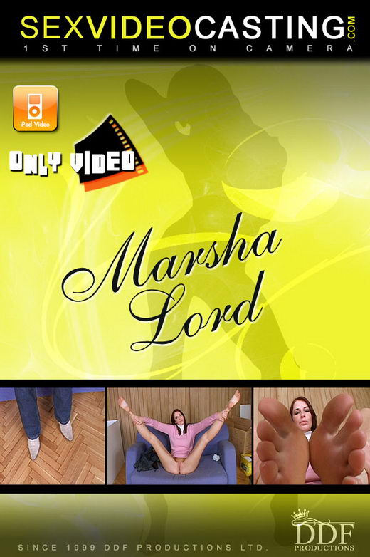 Marsha Lord - `Nuzzling her twinklers with joy` - for SEXVIDEOCASTING Marsha Lord - `Nuzzling her twinklers with joy` - for SEXVIDEOCASTING