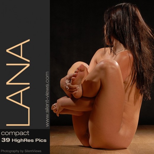Lana - `#297 - Compact` - for SILENTVIEWS2 Lana - `#297 - Compact` - for SILENTVIEWS2