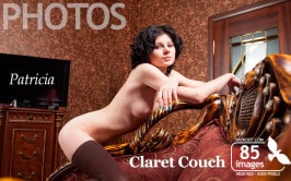 Patricia from SKOKOFF Patricia from SKOKOFF