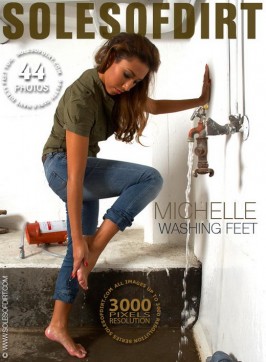 Michelle & Michaela & Michaela G from SOLESOFDIRT Michelle & Michaela & Michaela G from SOLESOFDIRT