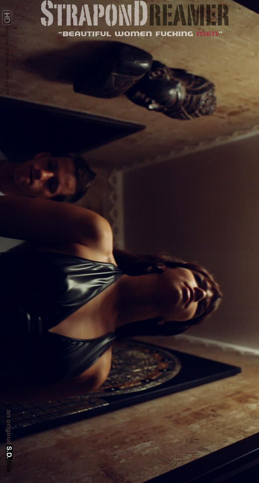 `Powerful Latex Women Fucking a Young Guy's Ass with Strapon Dildo!` - for STRAPONDREAMER `Powerful Latex Women Fucking a Young Guy's Ass with Strapon Dildo!` - for STRAPONDREAMER