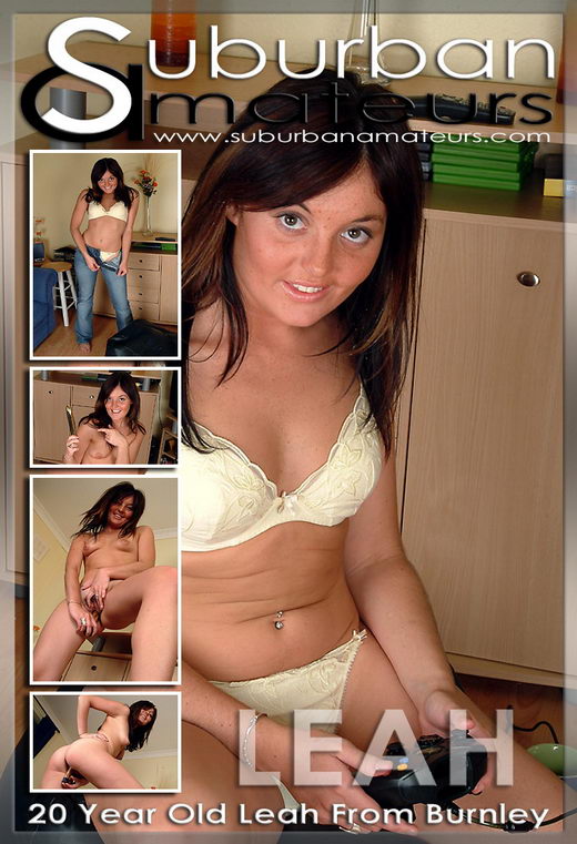Leah - `Set 02` - by SimonD for SUBURBANAMATEURS Leah - `Set 02` - by SimonD for SUBURBANAMATEURS