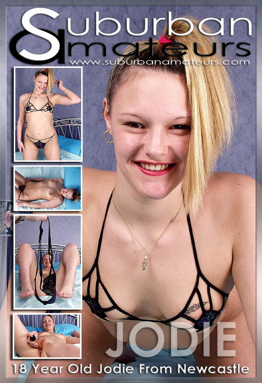 Jodie - `Set 06` - by SimonD for SUBURBANAMATEURS Jodie - `Set 06` - by SimonD for SUBURBANAMATEURS