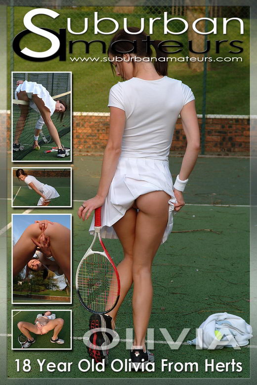 Olivia - `Set 05` - by SimonD for SUBURBANAMATEURS Olivia - `Set 05` - by SimonD for SUBURBANAMATEURS
