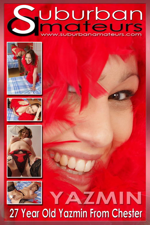 Yazmin - `Set 04` - by SimonD for SUBURBANAMATEURS Yazmin - `Set 04` - by SimonD for SUBURBANAMATEURS