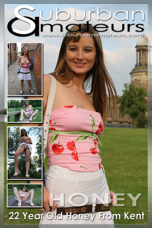 Honey B - `Set 06` - by SimonD for SUBURBANAMATEURS Honey B - `Set 06` - by SimonD for SUBURBANAMATEURS