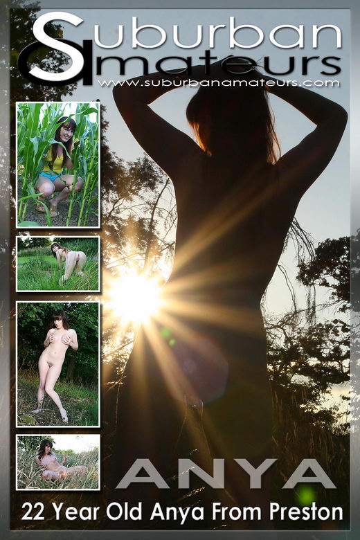 Anya - `Set 09` - by SimonD for SUBURBANAMATEURS Anya - `Set 09` - by SimonD for SUBURBANAMATEURS