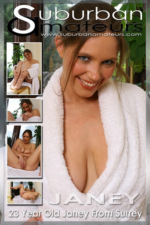 Janey Buckingham - `Set 07` - by SimonD for SUBURBANAMATEURS Janey Buckingham - `Set 07` - by SimonD for SUBURBANAMATEURS