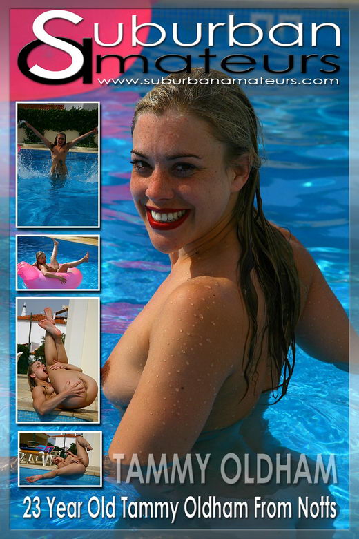 Tammy - `Set 14` - by SimonD for SUBURBANAMATEURS Tammy - `Set 14` - by SimonD for SUBURBANAMATEURS
