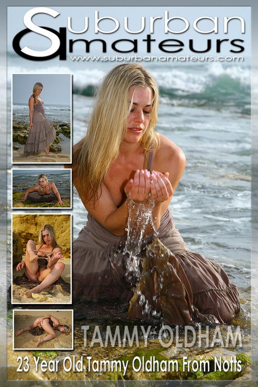 Tammy - `Set 16` - by SimonD for SUBURBANAMATEURS Tammy - `Set 16` - by SimonD for SUBURBANAMATEURS