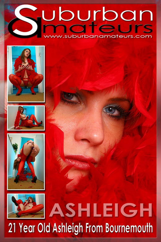 Ashleigh - `Set 19` - by SimonD for SUBURBANAMATEURS Ashleigh - `Set 19` - by SimonD for SUBURBANAMATEURS