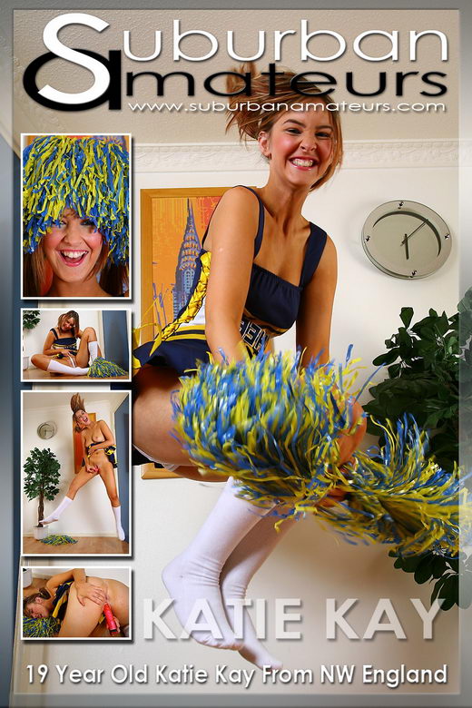 Katie-Kay - `Set 09` - by SimonD for SUBURBANAMATEURS Katie-Kay - `Set 09` - by SimonD for SUBURBANAMATEURS