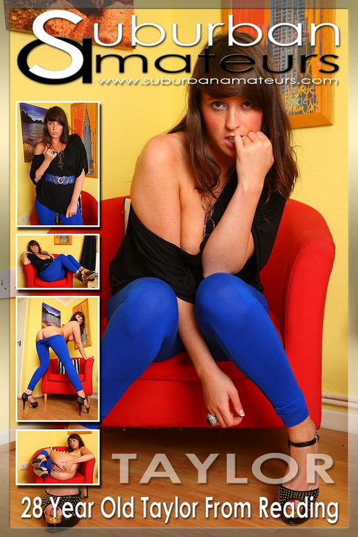 Taylor Scott - `Set 02` - by SimonD for SUBURBANAMATEURS Taylor Scott - `Set 02` - by SimonD for SUBURBANAMATEURS