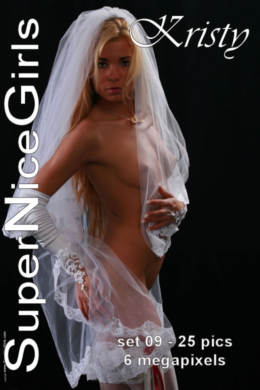 Kristy - `Set #9` - by Jacques Claessen for SUPERNICEGIRLS Kristy - `Set #9` - by Jacques Claessen for SUPERNICEGIRLS