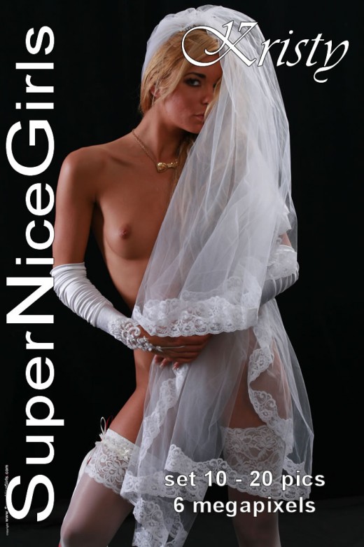 Kristy - `Set #10` - by Jacques Claessen for SUPERNICEGIRLS Kristy - `Set #10` - by Jacques Claessen for SUPERNICEGIRLS
