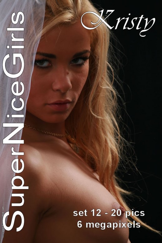 Kristy - `Set #12` - by Jacques Claessen for SUPERNICEGIRLS Kristy - `Set #12` - by Jacques Claessen for SUPERNICEGIRLS
