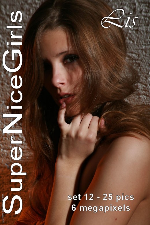 Lis - `Set #12` - by Jacques Claessen for SUPERNICEGIRLS Lis - `Set #12` - by Jacques Claessen for SUPERNICEGIRLS