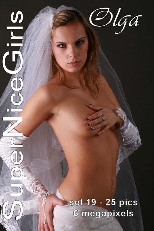 Olga - `Set #19` - by Jacques Claessen for SUPERNICEGIRLS Olga - `Set #19` - by Jacques Claessen for SUPERNICEGIRLS