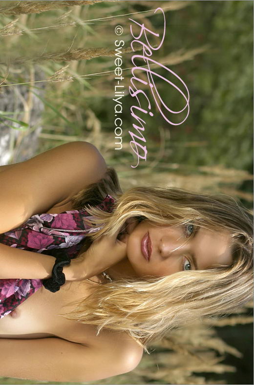 Lilya - `0780-Dup Bellisimo` - by Alexander Lobanov for SWEET-LILYA Lilya - `0780-Dup Bellisimo` - by Alexander Lobanov for SWEET-LILYA