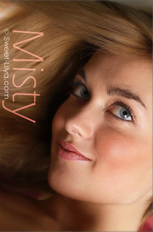 Lilya - `1481-Dup Misty` - by Alexander Lobanov for SWEET-LILYA Lilya - `1481-Dup Misty` - by Alexander Lobanov for SWEET-LILYA