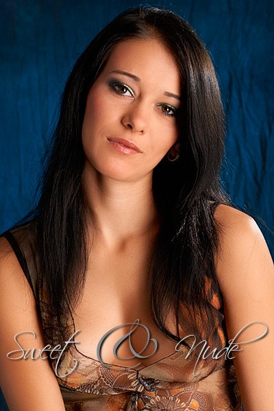 Susan - by Philippe Carly for SWEETANDNUDE Susan - by Philippe Carly for SWEETANDNUDE