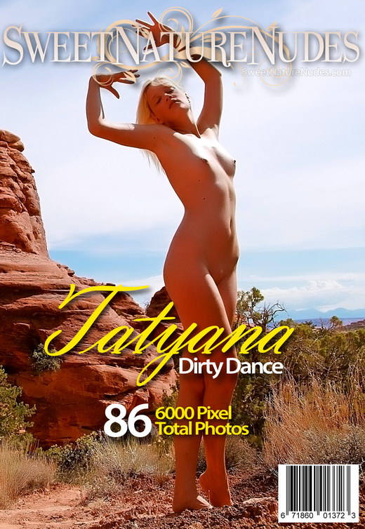 Tatyana - `Dirty Dance` - by David Weisenbarger for SWEETNATURENUDES Tatyana - `Dirty Dance` - by David Weisenbarger for SWEETNATURENUDES