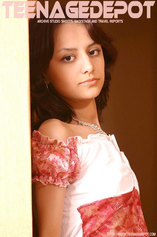Zena - for TEENAGEDEPOT Zena - for TEENAGEDEPOT