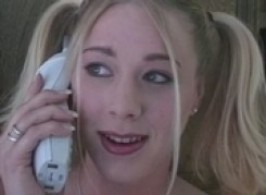 Katie Morgan from TEENDREAMS Katie Morgan from TEENDREAMS