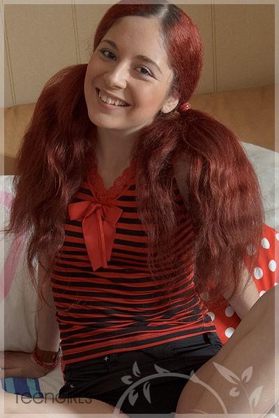 Willow - for TEENGIRLS Willow - for TEENGIRLS