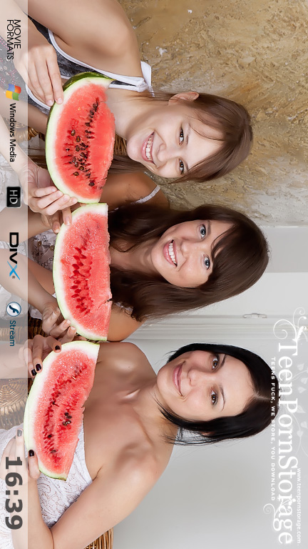Beata & Diana & Sally - `Sweet Girls` - for TEENPORNSTORAGE Beata & Diana & Sally - `Sweet Girls` - for TEENPORNSTORAGE