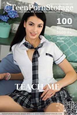 Moka from TEENPORNSTORAGE Moka from TEENPORNSTORAGE
