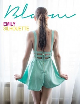 Emily & Emily Bloom from THEEMILYBLOOM ARCHIVE Emily & Emily Bloom from THEEMILYBLOOM ARCHIVE