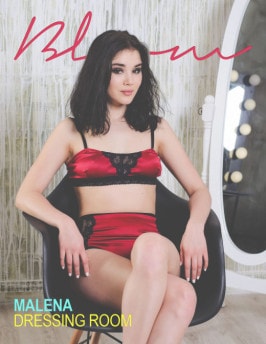 Malena from THEEMILYBLOOM Malena from THEEMILYBLOOM