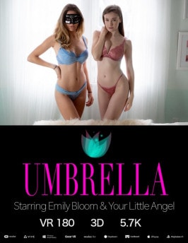 Katie Darling & Your Little Angel from THEEMILYBLOOM Katie Darling & Your Little Angel from THEEMILYBLOOM