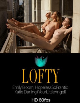 Katie Darling & Your Little Angel from THEEMILYBLOOM Katie Darling & Your Little Angel from THEEMILYBLOOM