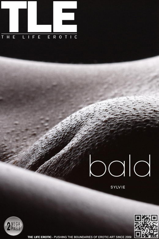 Sylvie - `Bald` - by Oliver Nation for THELIFEEROTIC Sylvie - `Bald` - by Oliver Nation for THELIFEEROTIC