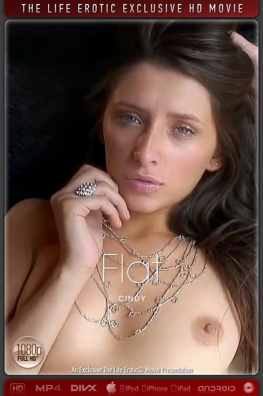 Cindy - `Flat` - for THELIFEEROTIC Cindy - `Flat` - for THELIFEEROTIC