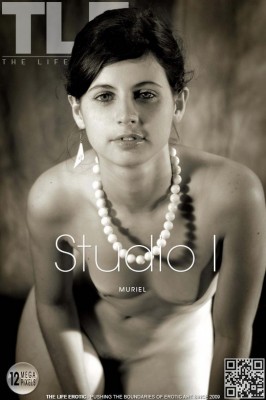 Muriel from THELIFEEROTIC Muriel from THELIFEEROTIC