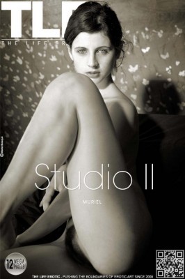 Muriel from THELIFEEROTIC Muriel from THELIFEEROTIC