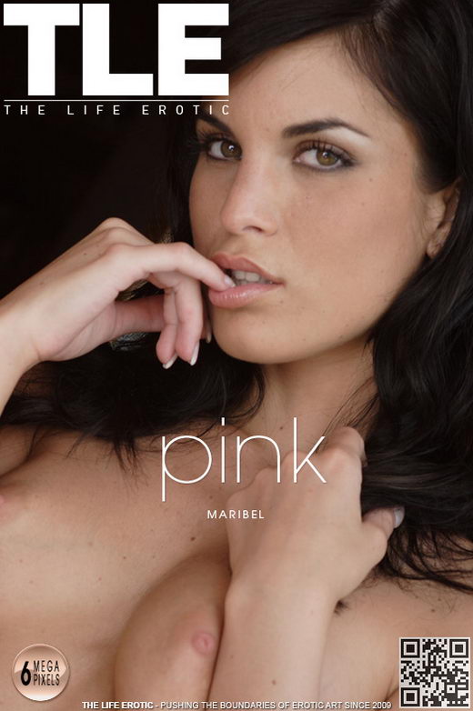 Maribel - `Pink` - by Jordan Dexter for THELIFEEROTIC Maribel - `Pink` - by Jordan Dexter for THELIFEEROTIC