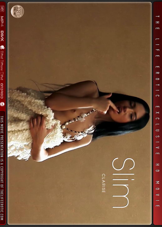 Clarise - `Slim` - for THELIFEEROTIC Clarise - `Slim` - for THELIFEEROTIC