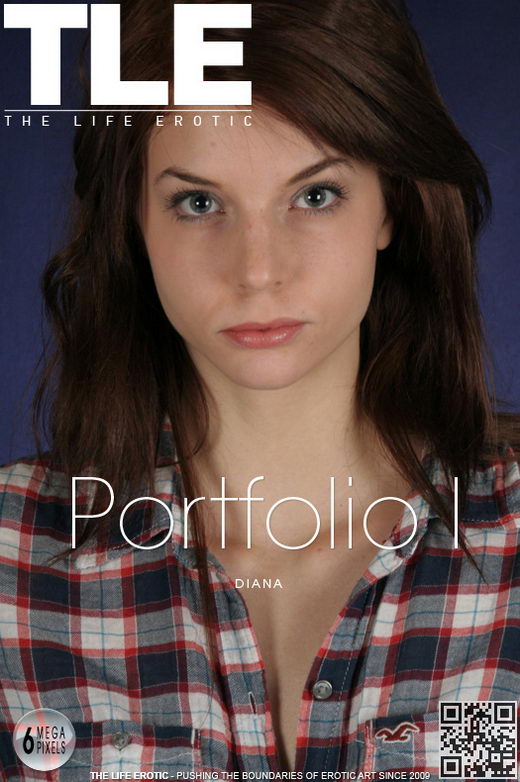 Diana - `Portfolio 1` - by Antonio Belarus for THELIFEEROTIC Diana - `Portfolio 1` - by Antonio Belarus for THELIFEEROTIC