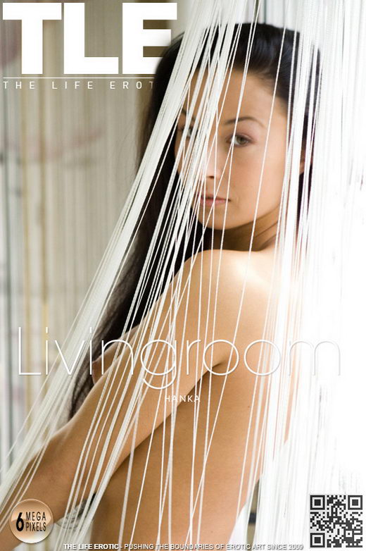 Hanka - `Livingroom` - by Toni Nichols for THELIFEEROTIC Hanka - `Livingroom` - by Toni Nichols for THELIFEEROTIC