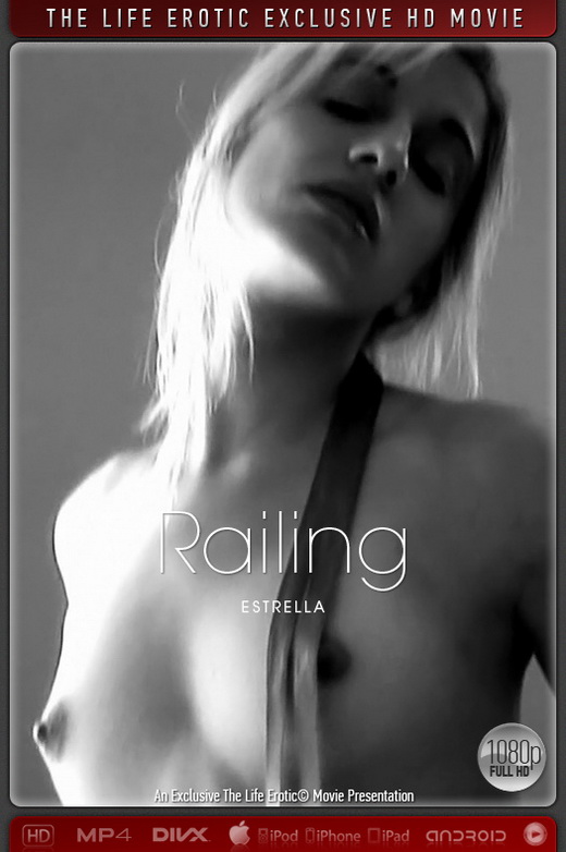 Estrella - `Railing` - for THELIFEEROTIC Estrella - `Railing` - for THELIFEEROTIC