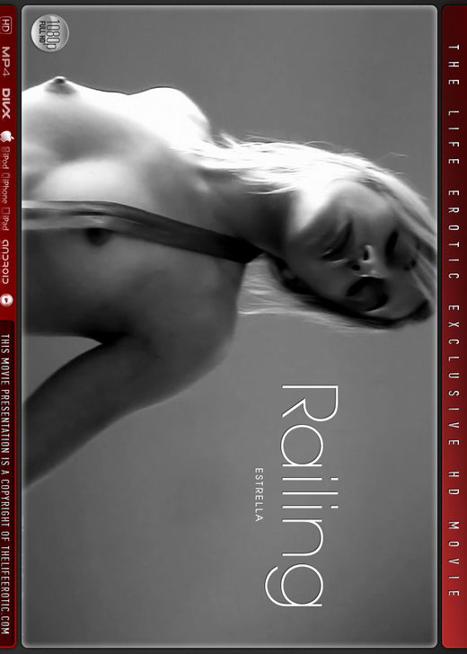 Estrella - `Railing` - for THELIFEEROTIC Estrella - `Railing` - for THELIFEEROTIC