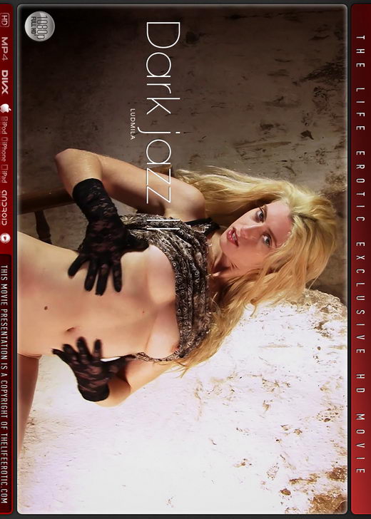 Ludmila - `Dark Jazz 2` - for THELIFEEROTIC Ludmila - `Dark Jazz 2` - for THELIFEEROTIC