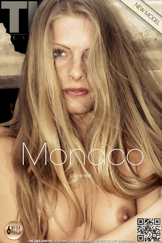 Cayenne - `Monaco` - by Magoo for THELIFEEROTIC Cayenne - `Monaco` - by Magoo for THELIFEEROTIC